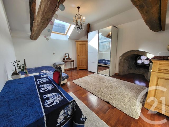 Appartement Duplex à vendre - 6 pièces - 189.95 m2 - LA BIOLLE - 73 - RHONE-ALPES - Century 21 Confiance Services