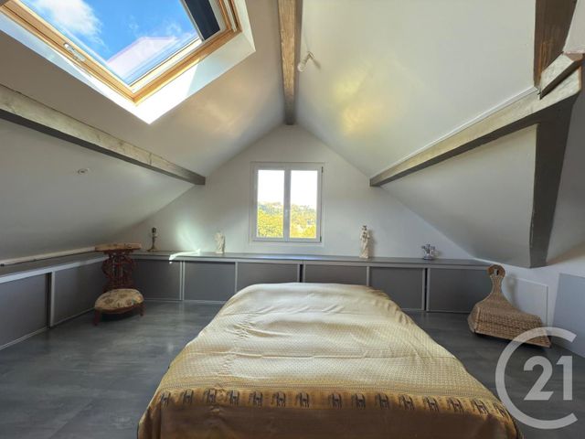 Appartement Duplex à vendre - 6 pièces - 189.95 m2 - LA BIOLLE - 73 - RHONE-ALPES - Century 21 Confiance Services