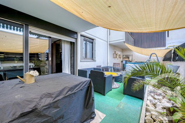 Appartement F5 à vendre - 5 pièces - 97.98 m2 - RUMILLY - 74 - RHONE-ALPES - Century 21 Confiance Services