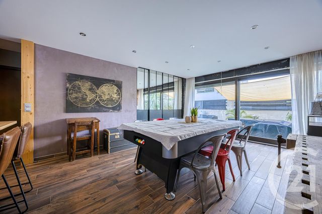 Appartement F5 à vendre - 5 pièces - 97.98 m2 - RUMILLY - 74 - RHONE-ALPES - Century 21 Confiance Services