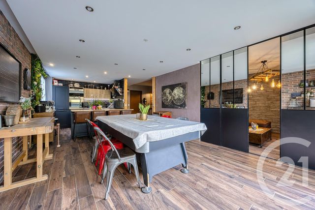 Appartement F5 à vendre RUMILLY