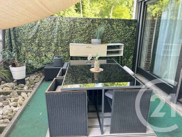 Appartement F5 à vendre - 5 pièces - 97.98 m2 - RUMILLY - 74 - RHONE-ALPES - Century 21 Confiance Services