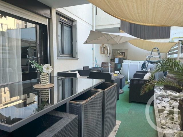 Appartement F5 à vendre - 5 pièces - 97.98 m2 - RUMILLY - 74 - RHONE-ALPES - Century 21 Confiance Services