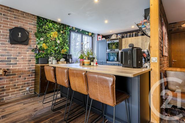 Appartement F5 à vendre RUMILLY