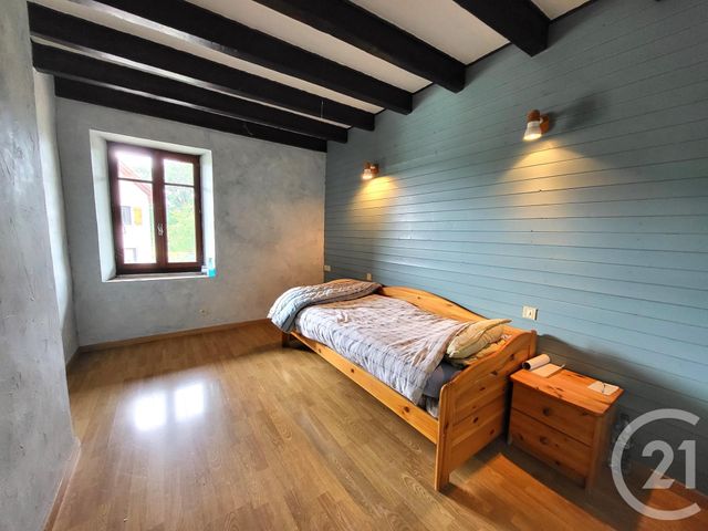 maison à vendre - 6 pièces - 114.36 m2 - HAUTEVILLE SUR FIER - 74 - RHONE-ALPES - Century 21 Confiance Services