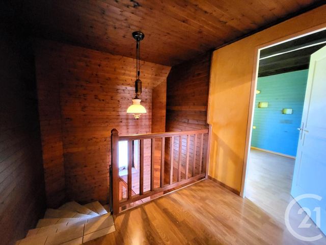 maison à vendre - 6 pièces - 114.36 m2 - HAUTEVILLE SUR FIER - 74 - RHONE-ALPES - Century 21 Confiance Services