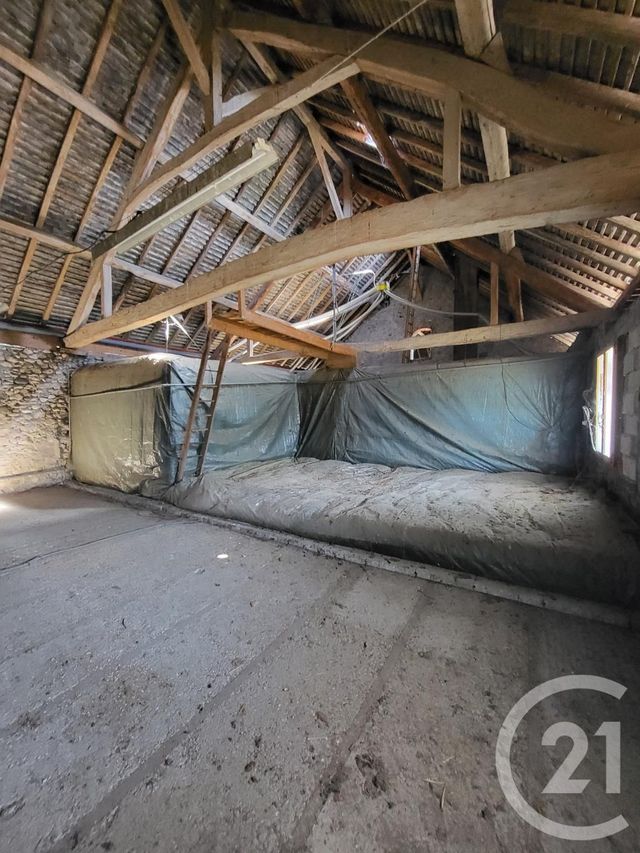 maison à vendre - 6 pièces - 114.36 m2 - HAUTEVILLE SUR FIER - 74 - RHONE-ALPES - Century 21 Confiance Services