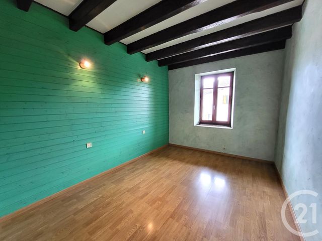 maison à vendre - 6 pièces - 114.36 m2 - HAUTEVILLE SUR FIER - 74 - RHONE-ALPES - Century 21 Confiance Services