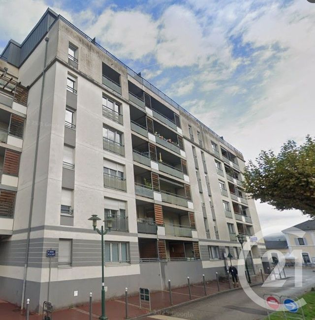 Parking à louer RUMILLY