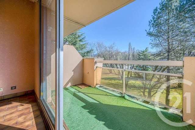 Appartement F3 à vendre RUMILLY