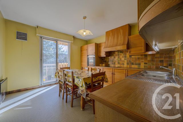 Appartement F3 à vendre - 3 pièces - 102.0 m2 - RUMILLY - 74 - RHONE-ALPES - Century 21 Confiance Services