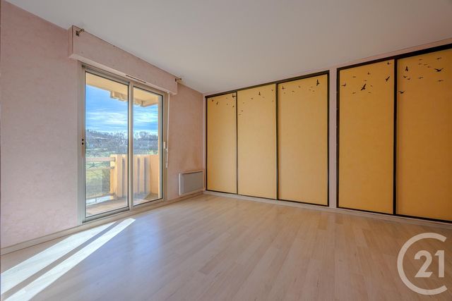 Appartement F3 à vendre - 3 pièces - 102.0 m2 - RUMILLY - 74 - RHONE-ALPES - Century 21 Confiance Services