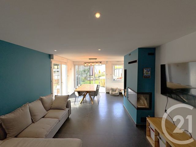 maison à louer - 4 pièces - 83.73 m2 - ETERCY - 74 - RHONE-ALPES - Century 21 Confiance Services