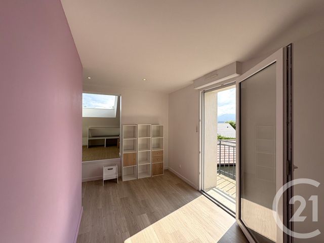 maison à louer - 4 pièces - 83.73 m2 - ETERCY - 74 - RHONE-ALPES - Century 21 Confiance Services