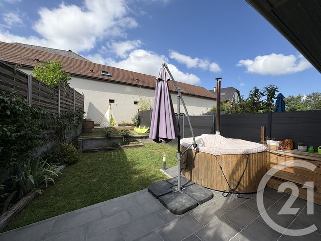 maison à louer - 4 pièces - 83.73 m2 - ETERCY - 74 - RHONE-ALPES - Century 21 Confiance Services