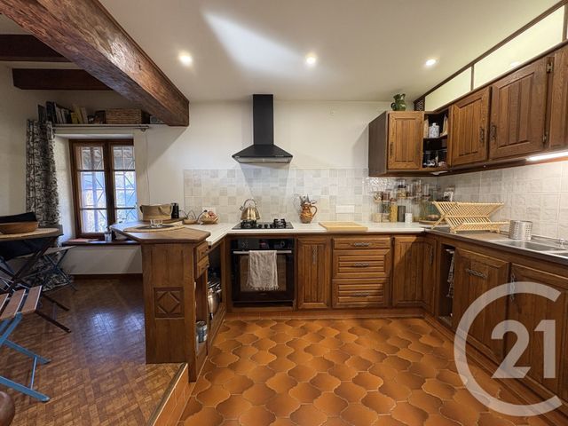 maison à louer - 4 pièces - 144.0 m2 - SALES - 74 - RHONE-ALPES - Century 21 Confiance Services