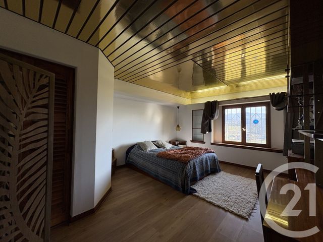 maison à louer - 4 pièces - 144.0 m2 - SALES - 74 - RHONE-ALPES - Century 21 Confiance Services