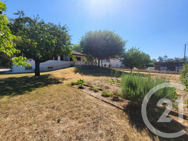 maison à vendre - 4 pièces - 94.06 m2 - VALLIERES - 74 - RHONE-ALPES - Century 21 Confiance Services