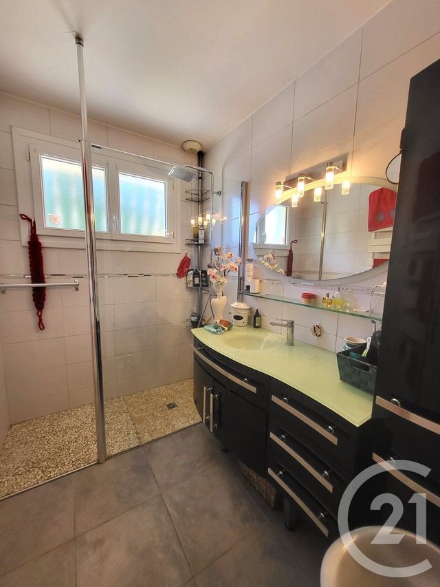 maison à vendre - 4 pièces - 94.06 m2 - VALLIERES - 74 - RHONE-ALPES - Century 21 Confiance Services