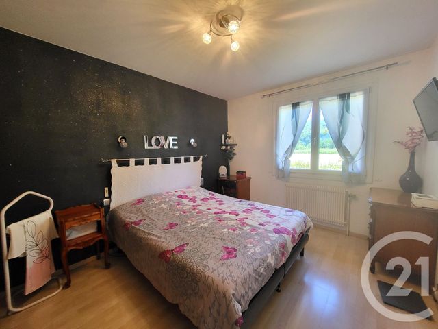 maison à vendre - 4 pièces - 94.06 m2 - VALLIERES - 74 - RHONE-ALPES - Century 21 Confiance Services
