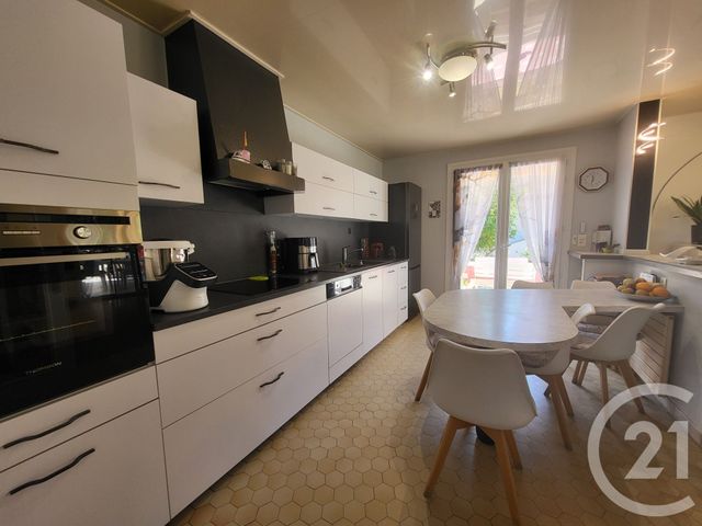 maison à vendre - 4 pièces - 94.06 m2 - VALLIERES - 74 - RHONE-ALPES - Century 21 Confiance Services