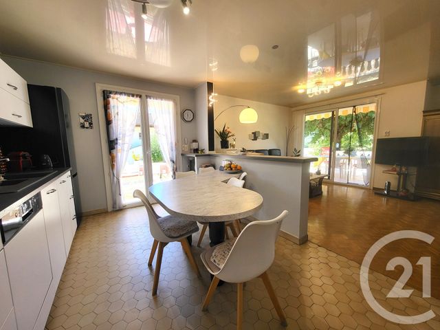 maison à vendre - 4 pièces - 94.06 m2 - VALLIERES - 74 - RHONE-ALPES - Century 21 Confiance Services