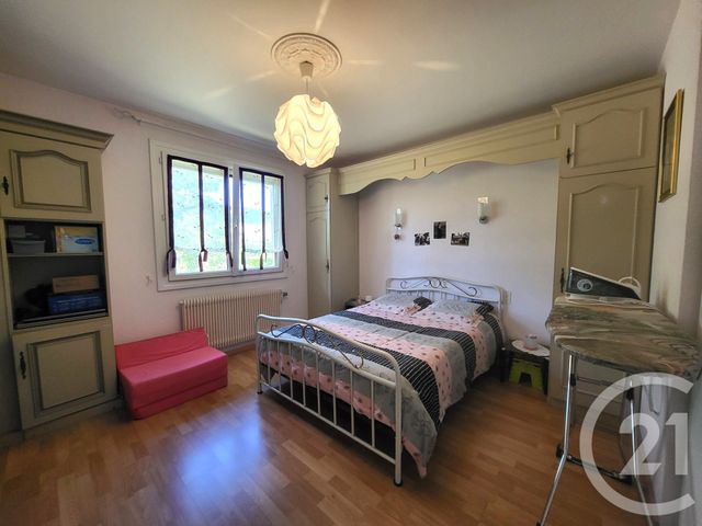 maison à vendre - 4 pièces - 94.06 m2 - VALLIERES - 74 - RHONE-ALPES - Century 21 Confiance Services