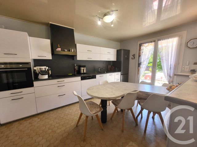 maison à vendre - 4 pièces - 94.06 m2 - VALLIERES - 74 - RHONE-ALPES - Century 21 Confiance Services