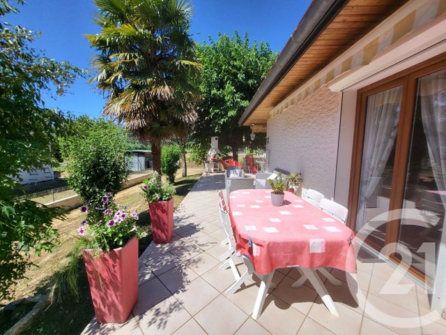 maison à vendre - 4 pièces - 94.06 m2 - VALLIERES - 74 - RHONE-ALPES - Century 21 Confiance Services