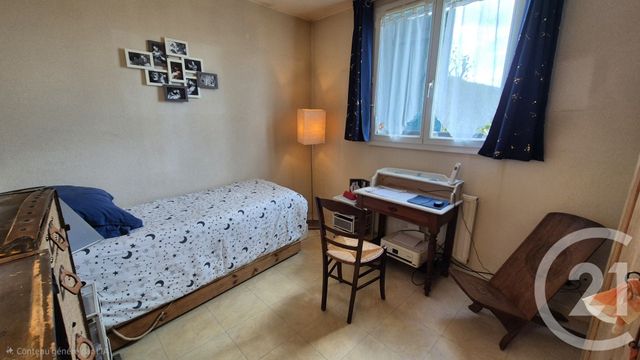 Appartement à vendre - 3 pièces - 46.54 m2 - RUMILLY - 74 - RHONE-ALPES - Century 21 Confiance Services
