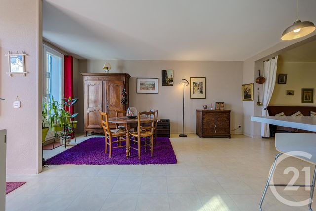 Appartement à vendre - 3 pièces - 46.54 m2 - RUMILLY - 74 - RHONE-ALPES - Century 21 Confiance Services
