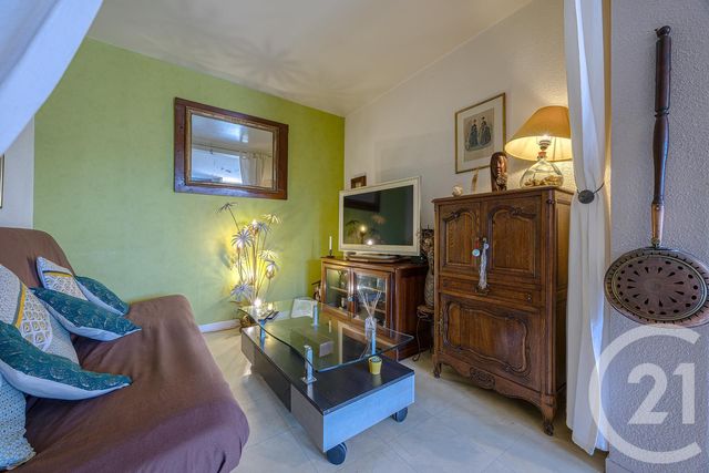 Appartement à vendre - 3 pièces - 46.54 m2 - RUMILLY - 74 - RHONE-ALPES - Century 21 Confiance Services