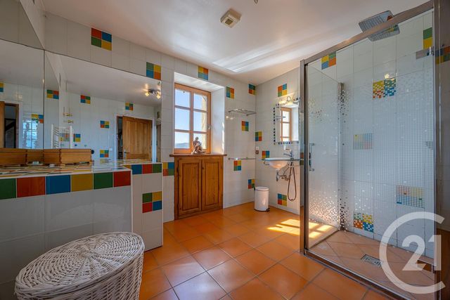 maison à vendre - 9 pièces - 340.69 m2 - MASSINGY - 74 - RHONE-ALPES - Century 21 Confiance Services