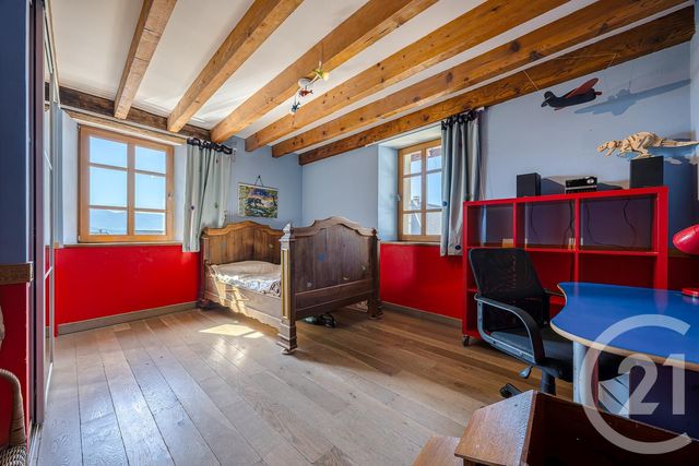maison à vendre - 9 pièces - 340.69 m2 - MASSINGY - 74 - RHONE-ALPES - Century 21 Confiance Services