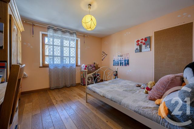 maison à vendre - 9 pièces - 340.69 m2 - MASSINGY - 74 - RHONE-ALPES - Century 21 Confiance Services