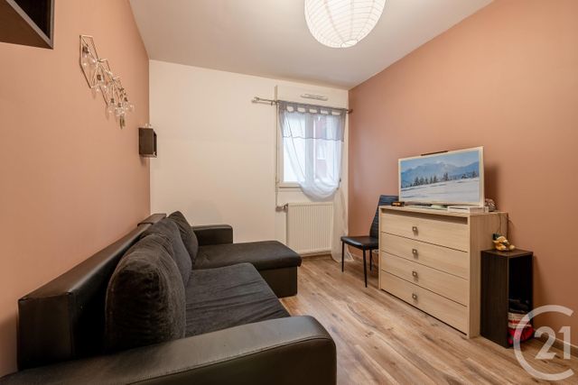 maison à louer - 4 pièces - 80.28 m2 - RUMILLY - 74 - RHONE-ALPES - Century 21 Confiance Services