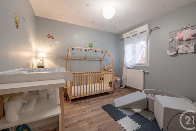 maison à louer - 4 pièces - 80.28 m2 - RUMILLY - 74 - RHONE-ALPES - Century 21 Confiance Services