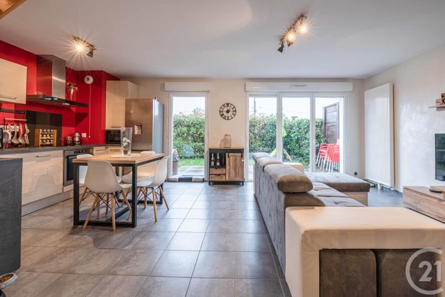 maison - RUMILLY - 74