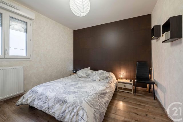 maison à louer - 4 pièces - 80.28 m2 - RUMILLY - 74 - RHONE-ALPES - Century 21 Confiance Services