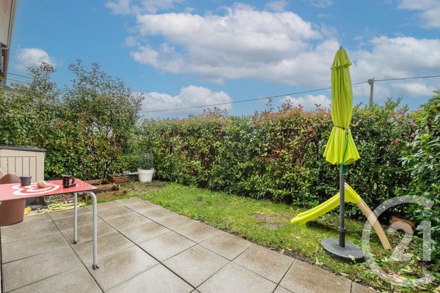 maison à louer - 4 pièces - 80.28 m2 - RUMILLY - 74 - RHONE-ALPES - Century 21 Confiance Services