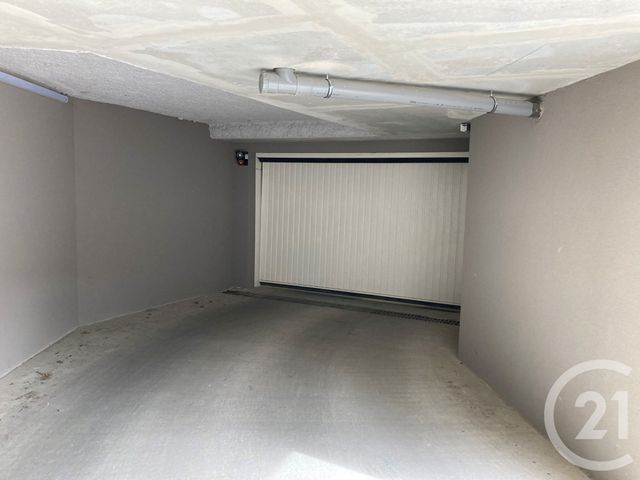 parking à louer - 20.63 m2 - RUMILLY - 74 - RHONE-ALPES - Century 21 Confiance Services