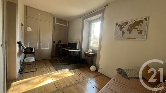 Appartement F4 à louer - 5 pièces - 120.86 m2 - RUMILLY - 74 - RHONE-ALPES - Century 21 Confiance Services