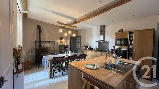 appartement - RUMILLY - 74