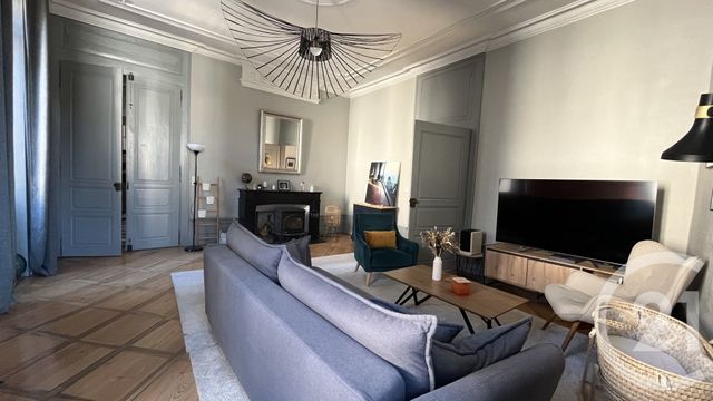 Appartement F4 à louer - 5 pièces - 120.86 m2 - RUMILLY - 74 - RHONE-ALPES - Century 21 Confiance Services
