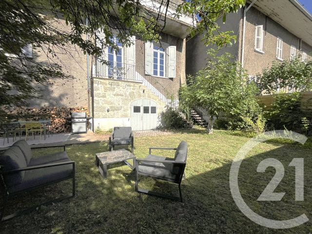 Appartement F4 à louer - 5 pièces - 120.86 m2 - RUMILLY - 74 - RHONE-ALPES - Century 21 Confiance Services