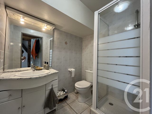 Appartement F4 à louer - 5 pièces - 120.86 m2 - RUMILLY - 74 - RHONE-ALPES - Century 21 Confiance Services