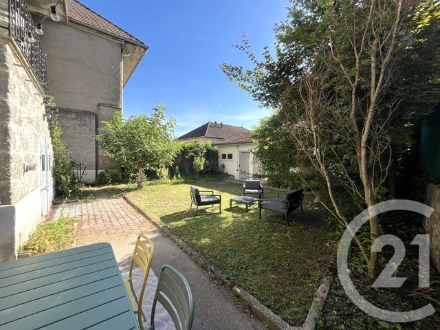 Appartement F4 à louer - 5 pièces - 120.86 m2 - RUMILLY - 74 - RHONE-ALPES - Century 21 Confiance Services