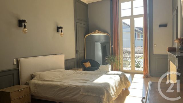 Appartement F4 à louer - 5 pièces - 120.86 m2 - RUMILLY - 74 - RHONE-ALPES - Century 21 Confiance Services