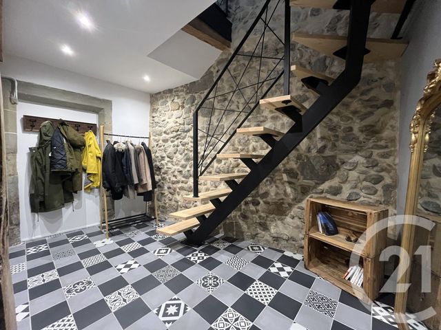 Appartement F4 à louer - 5 pièces - 120.86 m2 - RUMILLY - 74 - RHONE-ALPES - Century 21 Confiance Services