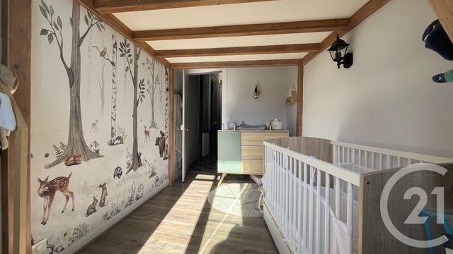 Appartement F4 à louer - 5 pièces - 120.86 m2 - RUMILLY - 74 - RHONE-ALPES - Century 21 Confiance Services